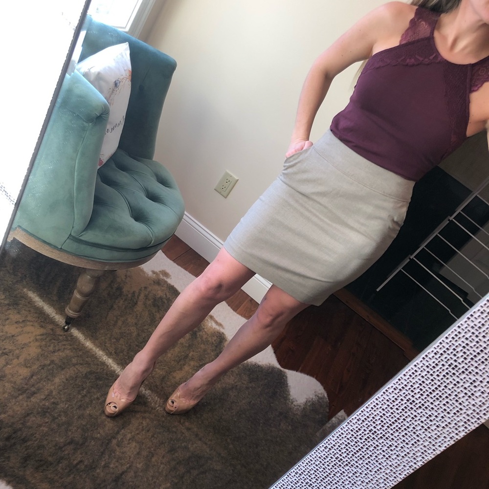 Skirt